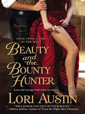 cover image of Beauty and the Bounty Hunter